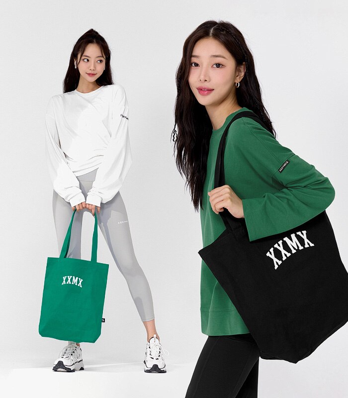 XXMX 에코백